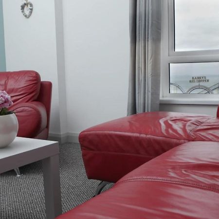 Malin View Apartments Port71 Portrush Kültér fotó