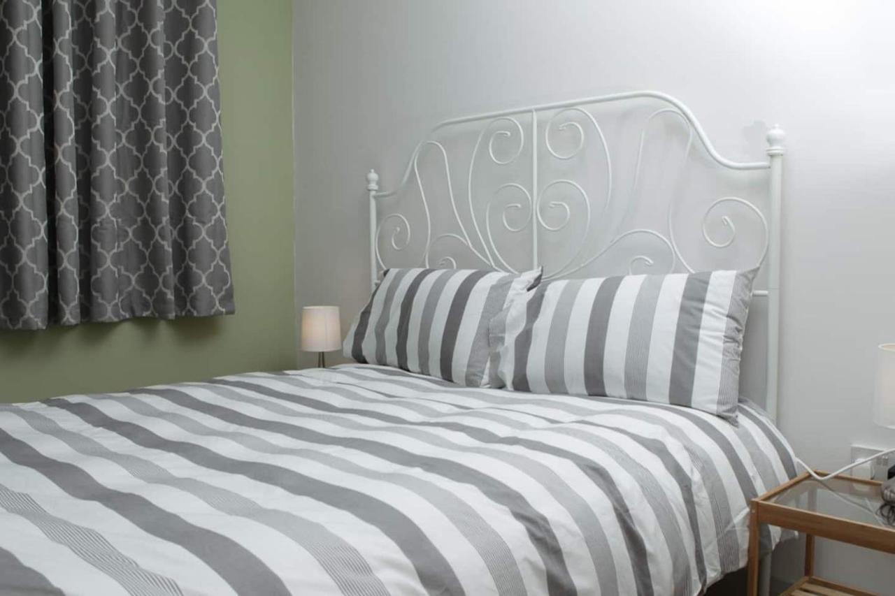 Malin View Apartments Port71 Portrush Kültér fotó