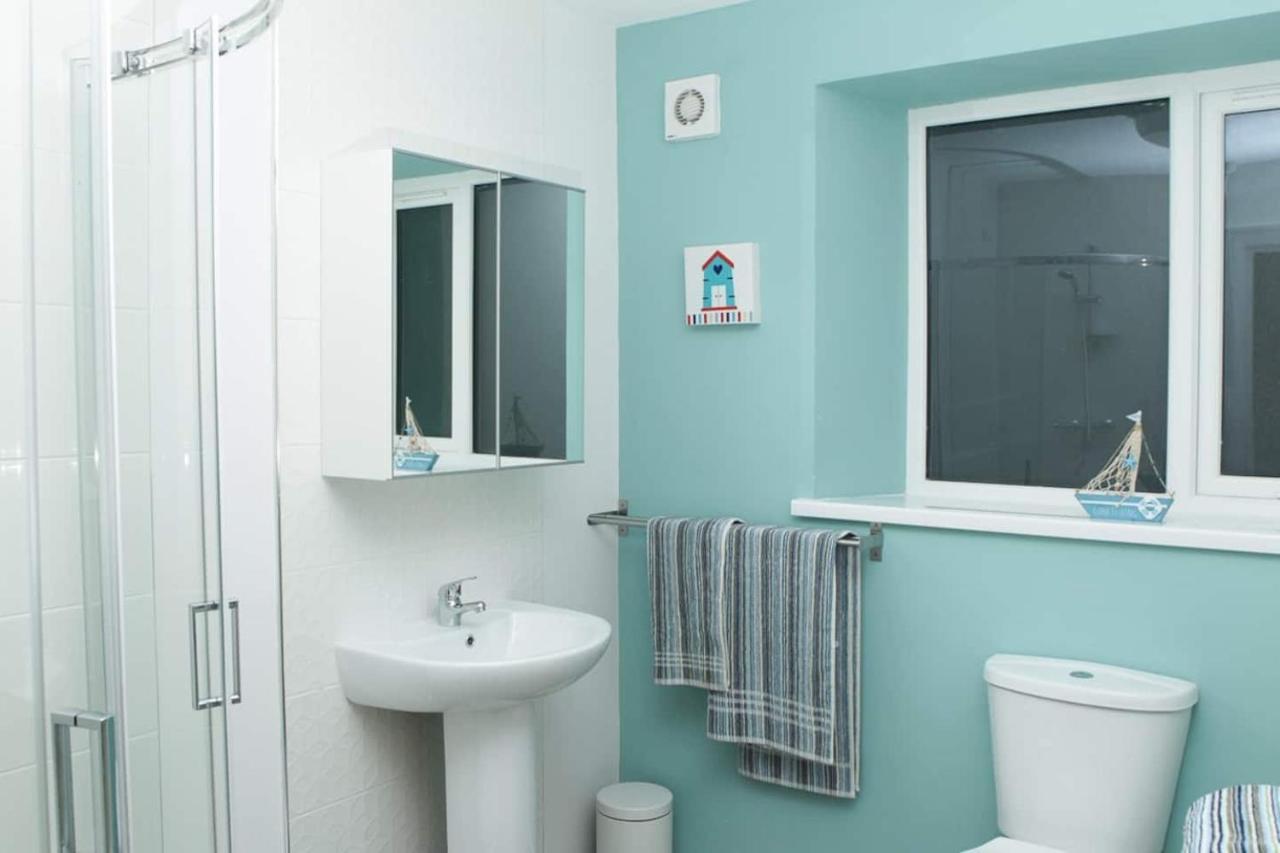 Malin View Apartments Port71 Portrush Kültér fotó