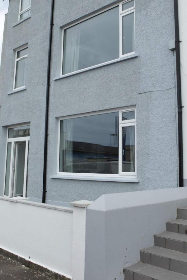 Malin View Apartments Port71 Portrush Kültér fotó