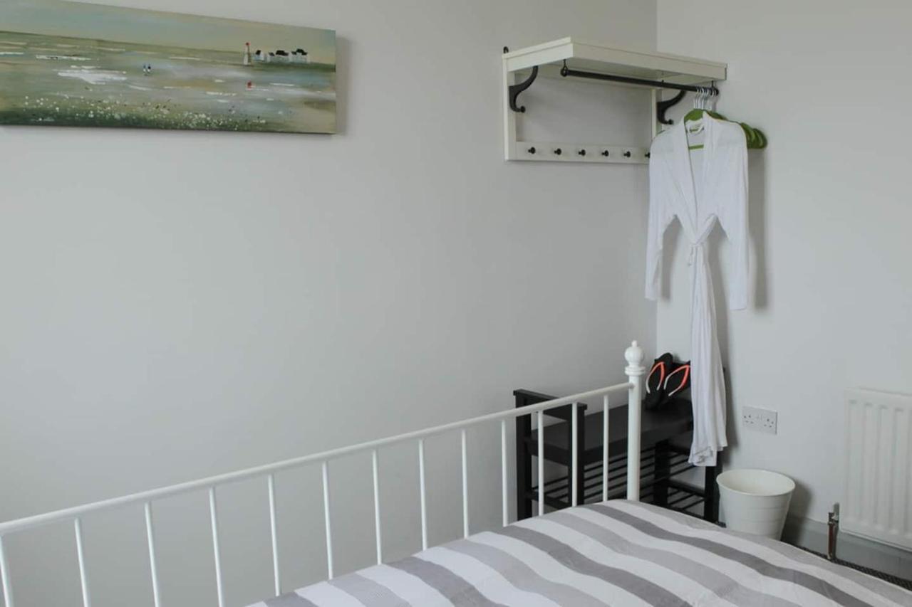 Malin View Apartments Port71 Portrush Kültér fotó
