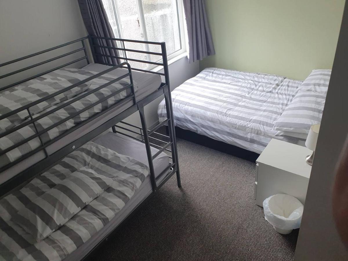 Malin View Apartments Port71 Portrush Kültér fotó