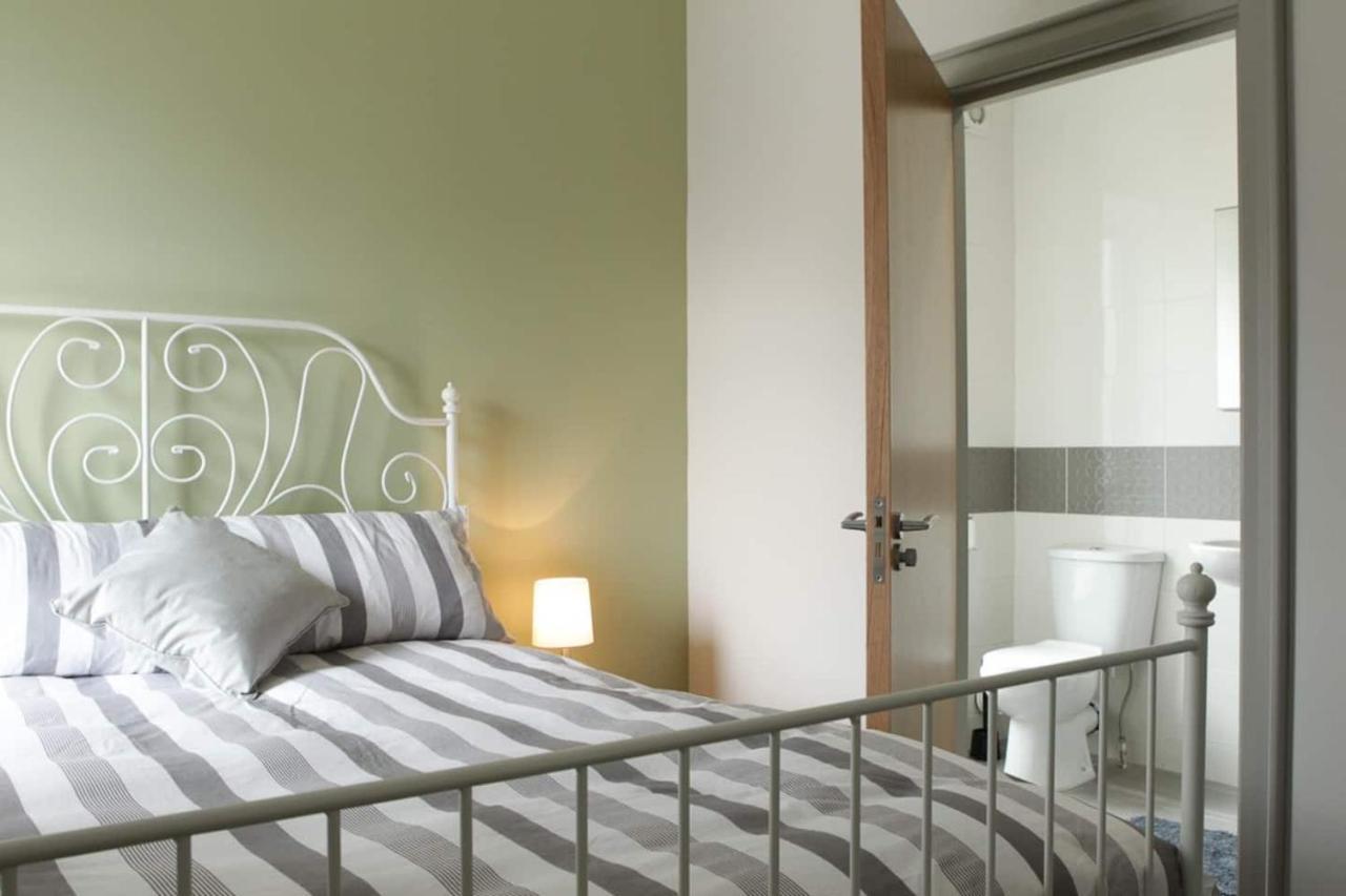 Malin View Apartments Port71 Portrush Kültér fotó