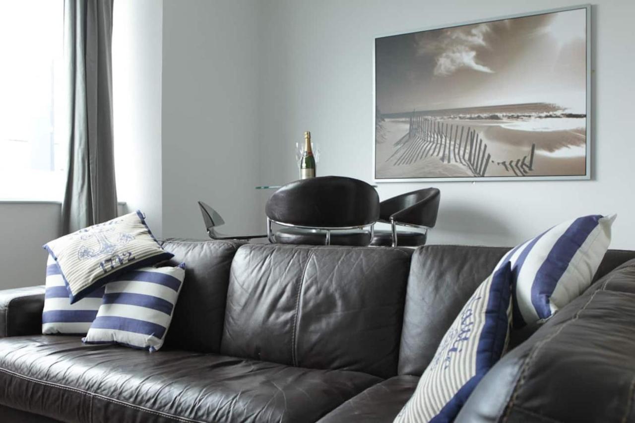 Malin View Apartments Port71 Portrush Kültér fotó