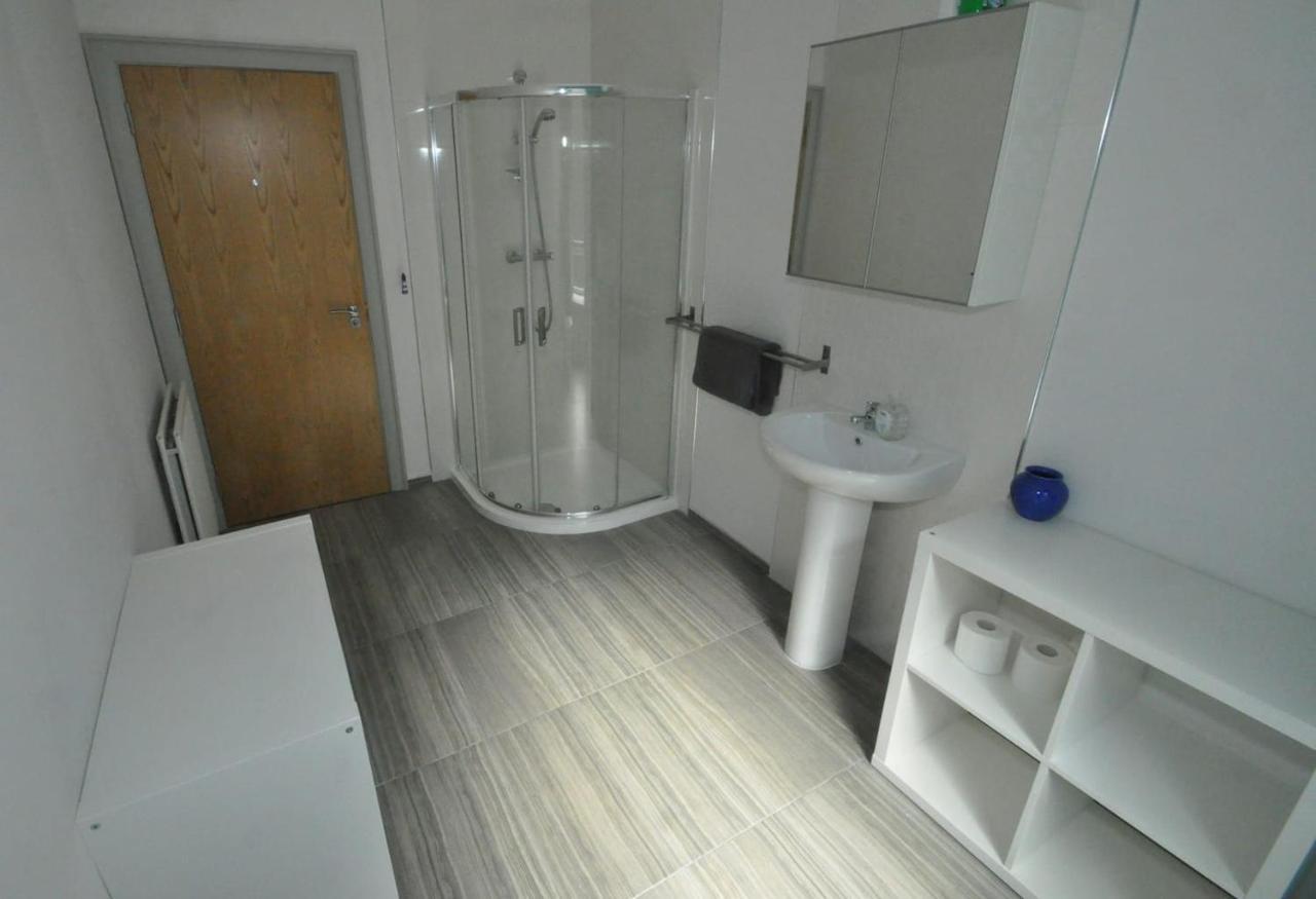 Malin View Apartments Port71 Portrush Kültér fotó