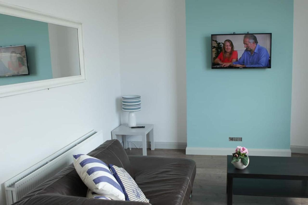 Malin View Apartments Port71 Portrush Kültér fotó