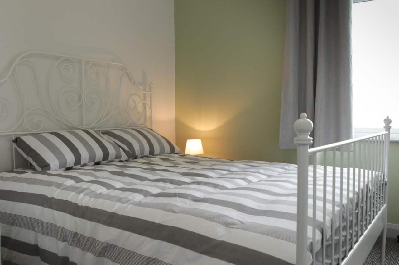 Malin View Apartments Port71 Portrush Kültér fotó