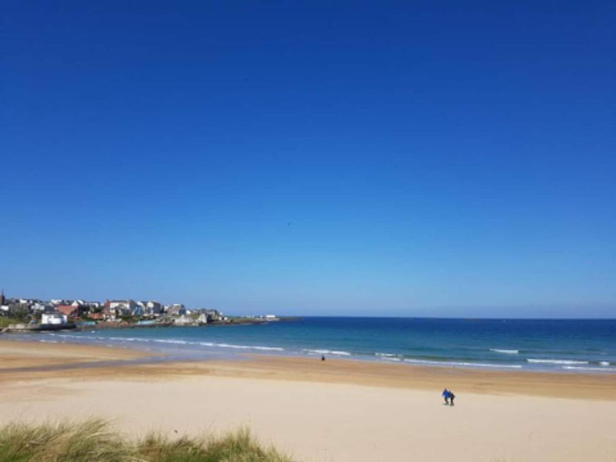 Malin View Apartments Port71 Portrush Kültér fotó