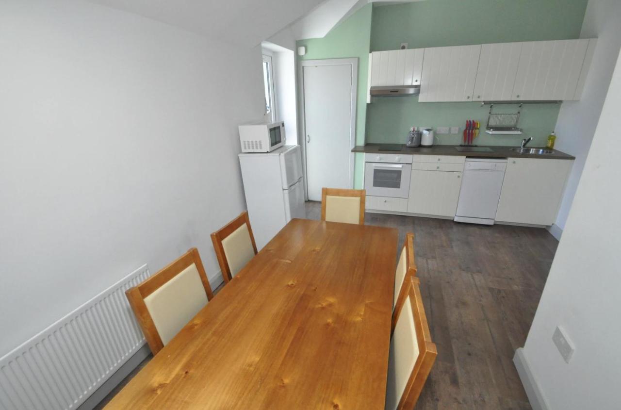 Malin View Apartments Port71 Portrush Kültér fotó