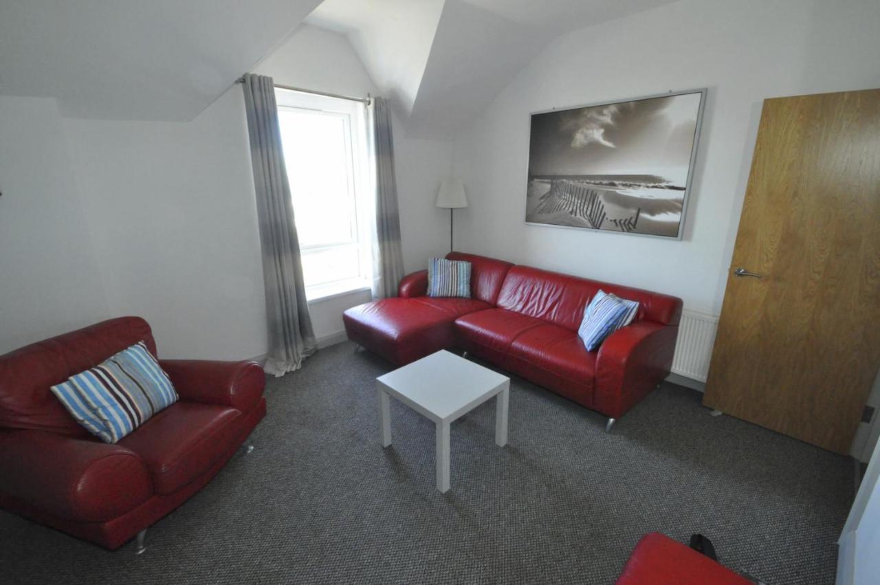 Malin View Apartments Port71 Portrush Kültér fotó
