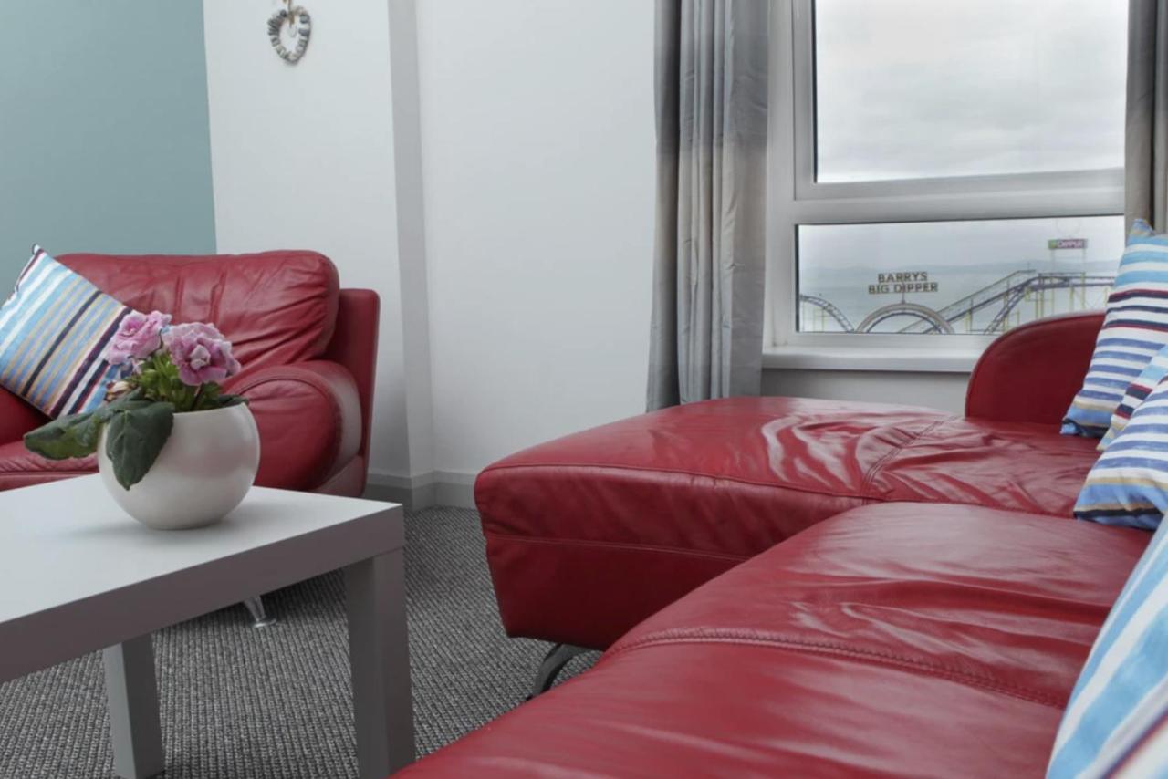 Malin View Apartments Port71 Portrush Kültér fotó